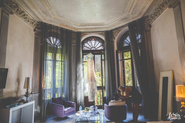 Boda Jesús & Nisrine