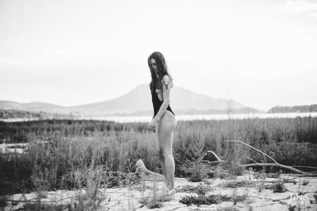 Sesión Lydia Pantano