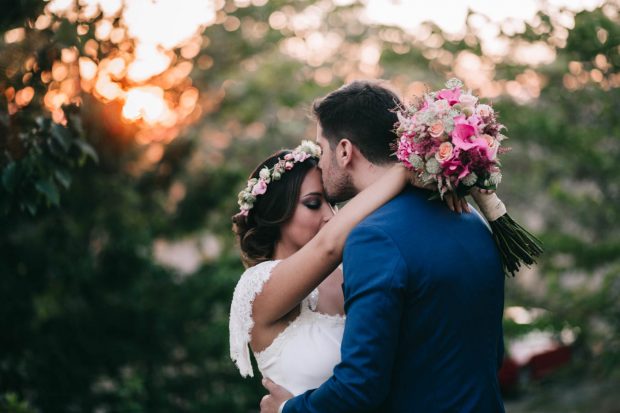 Boda Luisma & Charlott