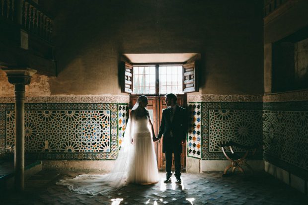 Postboda Laura y Jose