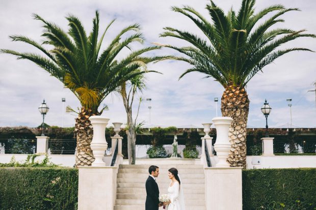 Boda Carlos y Nieves