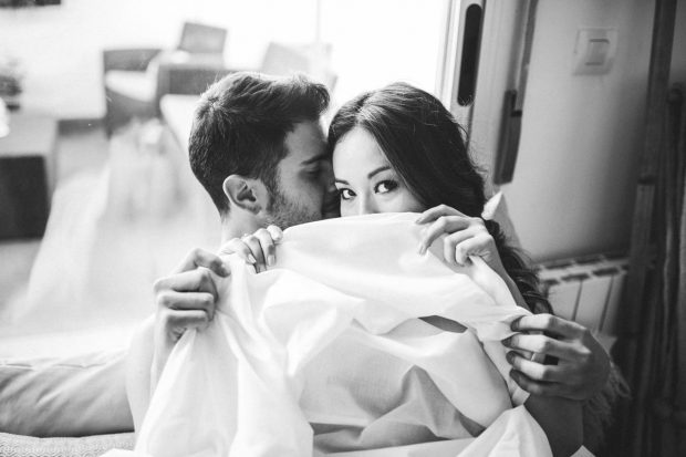 Preboda Luisma & Charlott