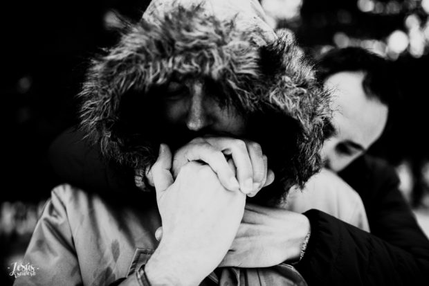 Preboda Aaron & Jorge